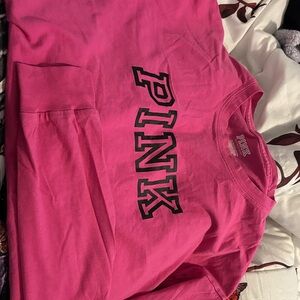 Victoria's Secret Pink Sweatshirt